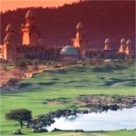 Lost City Golf Course